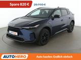 Toyota bZ4X electric drive 150 kW FWD Aut.*NAVI*LED*360 - Toyota bZ4X aus 2023