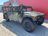 Hummer Humvee M 988, wie neu, 3 Jahre Garantie - Hummer mit Diesel-Antrieb