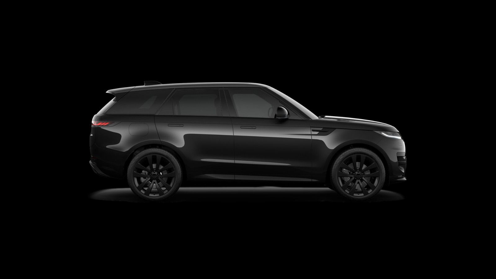 Land Rover Range Rover Sport Dynamic HSE imagem 2
