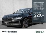 Skoda Superb Combi 2.0 TDI DSG