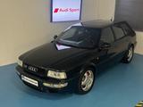 Audi RS2 Avant Ragusa/Bremse/Achse/Fahrwerk NEU - Audi RS2 aus 1994