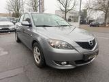 Mazda 3 Lim. 1.6 Sport Comfort*TUV NEU* - gebrauchte Mazda 3 aus dem Jahr 2004
