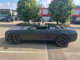 Chevrolet Camaro V8 SS / Cabrio - NAP Auspuff - Alcantara  - gebrauchte Chevrolet Camaro aus dem Jahr 2014