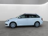 Skoda FABIA COMBI 1.0 TSI 95 PS AMBITION +KLIMA+TEMP - Skoda Fabia: 1.9