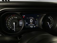 JEEP Wrangler Willys Sport S 4XE