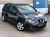 Seat Altea Rebel 1.6*KLIMA*MFL*ALU*E-PAKET*2HD*TOP* - Seat Altea: Rebel