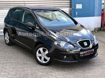 Seat Altea Rebel 1.6*KLIMA*MFL*ALU*E-PAKET*2HD*TOP*