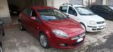 Fiat Bravo 1.6 MJT 120 CV DPF Dynamic 120cv 2011 - rote Fiat Bravo