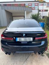 BMW M5 F90 / OHNE OPF / Vollausstattung - BMW M5: F90