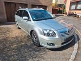 Toyota Avensis T25 - jetzt zugelassen - Toyota Avensis: Kombi, T25