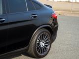 Mercedes-Benz GLC 43 AMG Coupe/AHK/DESIGNO/LED/*VOLL* - Mercedes-Benz GLC 43 AMG Gebrauchtwagen