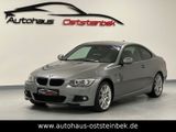 BMW 320d xDRIVE COUPE/M-PAKET/ALCANTARA/XEN/SHZ/AHK/ - BMW 320 mit Diesel-Antrieb: Coupé