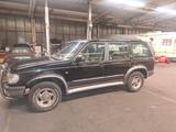 Ford Explorer 4.0 V6 SOHC  - Ford Explorer aus 1998