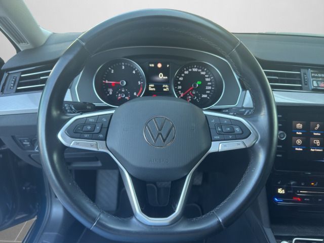 Volkswagen Passat Variant - Bild 8