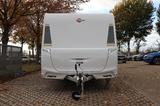 Bürstner AVERSO 485 TS B66 | 1500KG | DUSCHPAKET - Bürstner Wohnwagen 485 ts