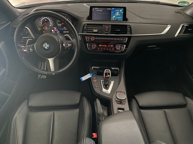 M240 i xDrive
