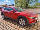 Mazda CX-30 e-SKYACTIV-G M-Hybrid Selection / HUD,BOSE - Mazda CX-30 in Leipzig