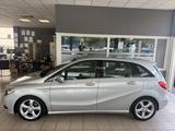 Mercedes-Benz B 200 CDI Sportpaket T-Leder Navi PDC Facelift - Mercedes-Benz B 200: Cdi Sport