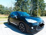 Citroën DS3 e-HDi 115 SportChic SportChic - Citroën DS3: Hdi