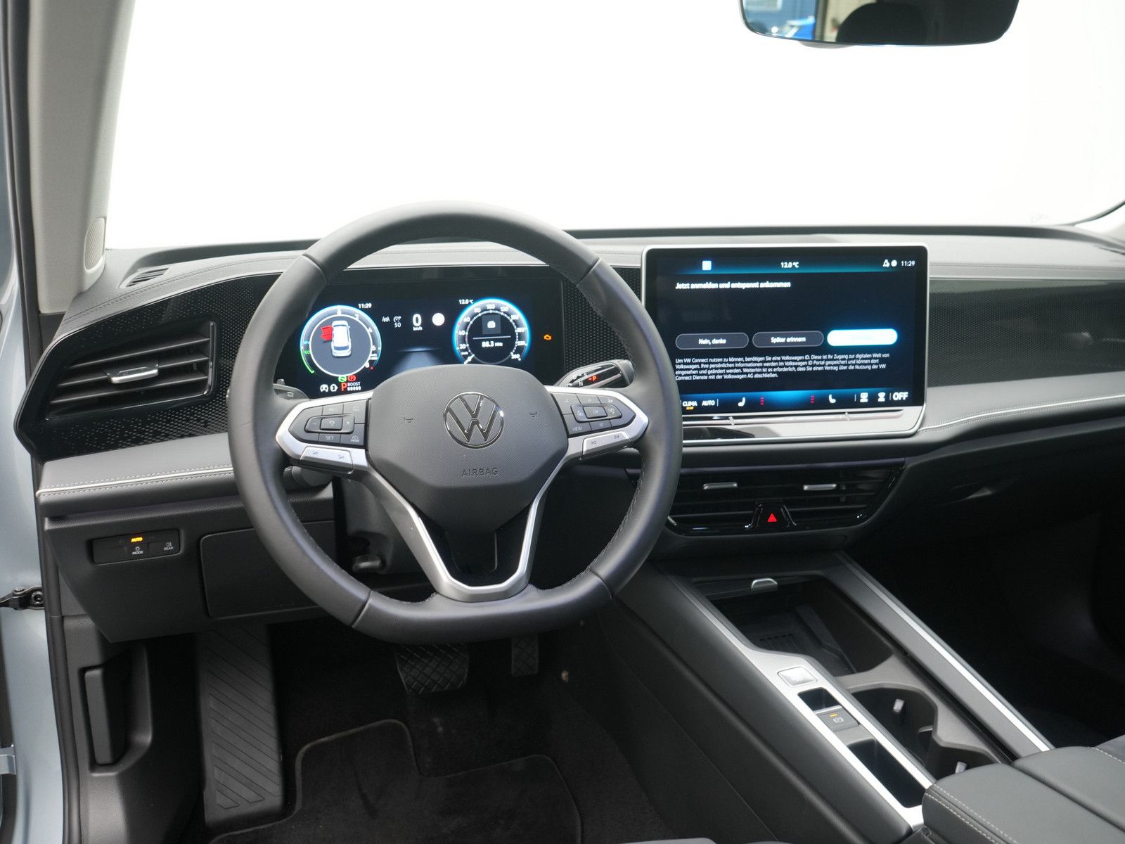 Volkswagen Passat - Bild 5