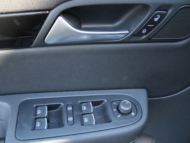 Alhambra 2.0 TDI FR-Line Navi*AHK*Bi-Xenon