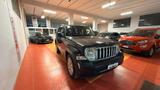 Jeep Cherokee 2.8 CRD DPF Limited - Jeep Cherokee aus 2011