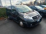 Fiat Scudo 2.0 MJT/165 DPF PC Panorama Executive - Fiat Scudo: Panorama Executive