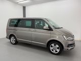 Volkswagen T6 Multivan Highline*ACC*STHZG*2xEL.SCHIEBET*LED - Volkswagen T6 Multivan aus 2015