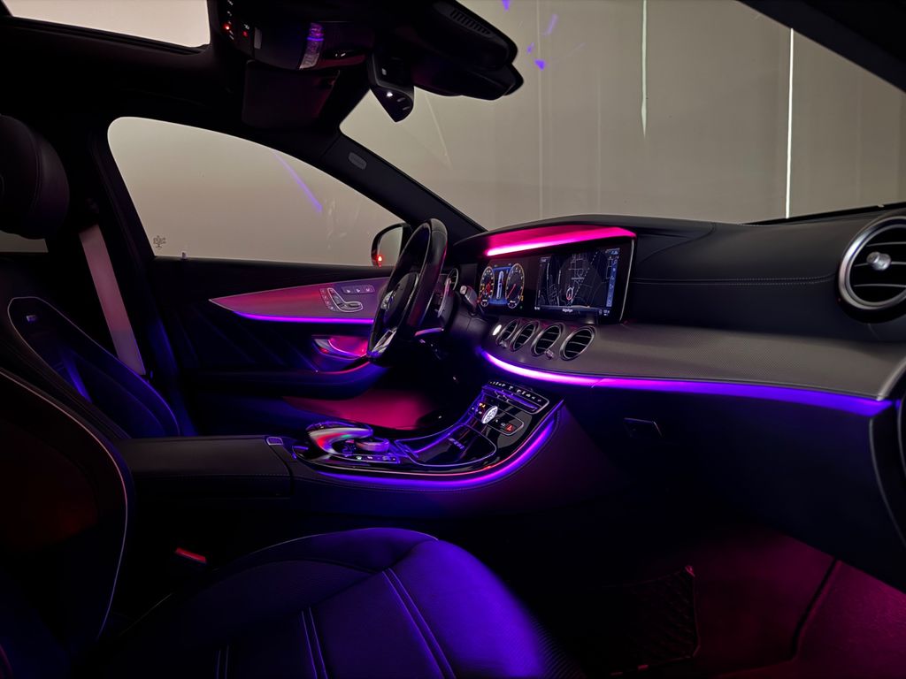 Mercedes-Benz E 63 AMG E63 S T AMG 4M *PANO*HD-UP*SITZKLIMA*BURMESTER*