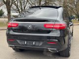 Mercedes-Benz GLE 400 4Matic Panorama AMG Leder Kamera - Mercedes-Benz mit Benzin-Antrieb: Schiebedach
