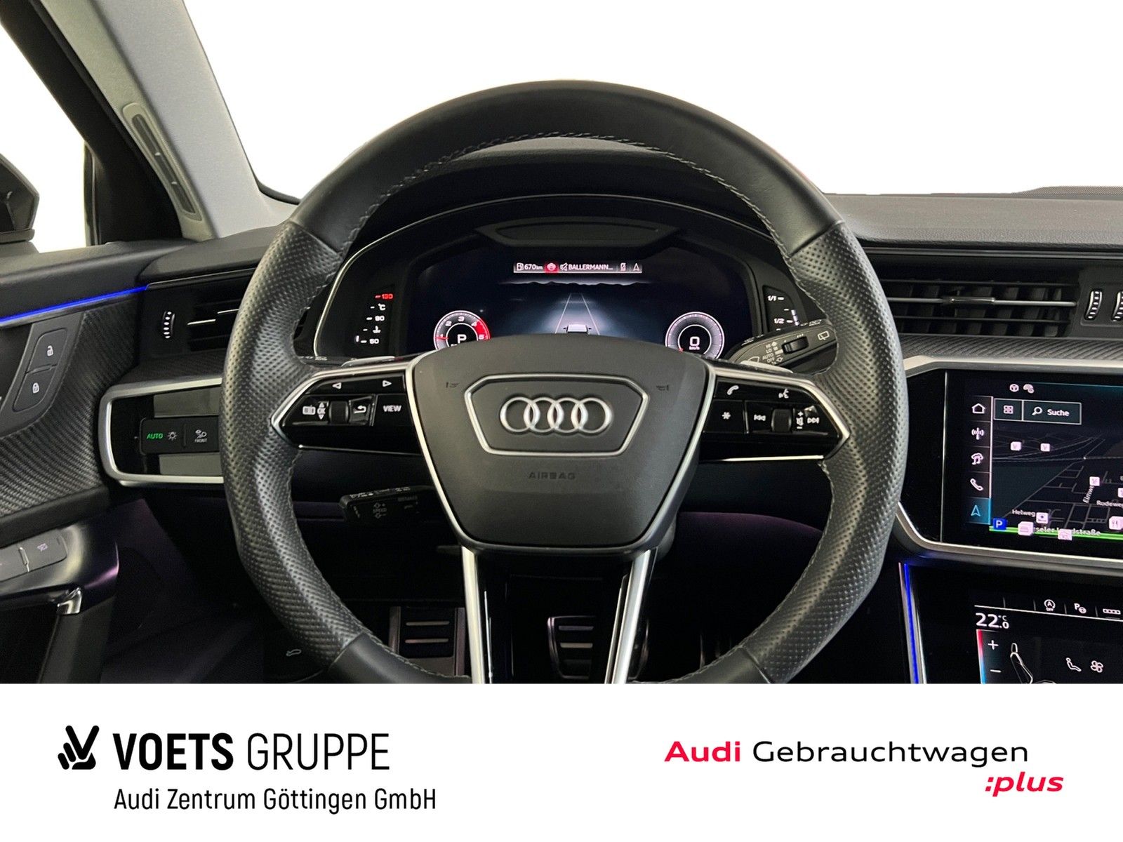 Audi S6 - Bild 10