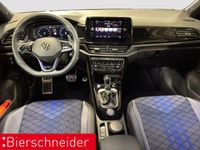 Volkswagen T-Roc - Vorschau Bild 12