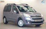 Citroën Berlingo 1.2PureTech 110PS Shine Klima Carplay - gebrauchte Citroën Berlingo aus dem Jahr 2018