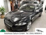 Jaguar XJ Premium Luxury 3.0 V6 Diesel S Checkheft Voll - Jaguar Gebrauchtwagen von 2011