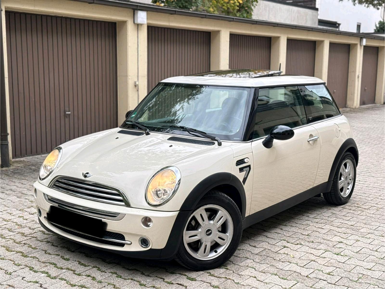 MINI ONE
