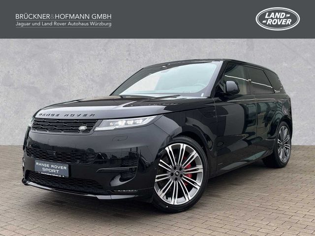 Land Rover Range Rover Sport P530 AWD Autobiography AHK / B