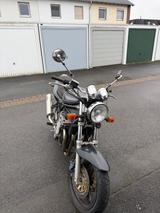 Suzuki Bandit GSF600 - Offers