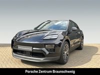 Porsche Macan - Vorschau Bild 1