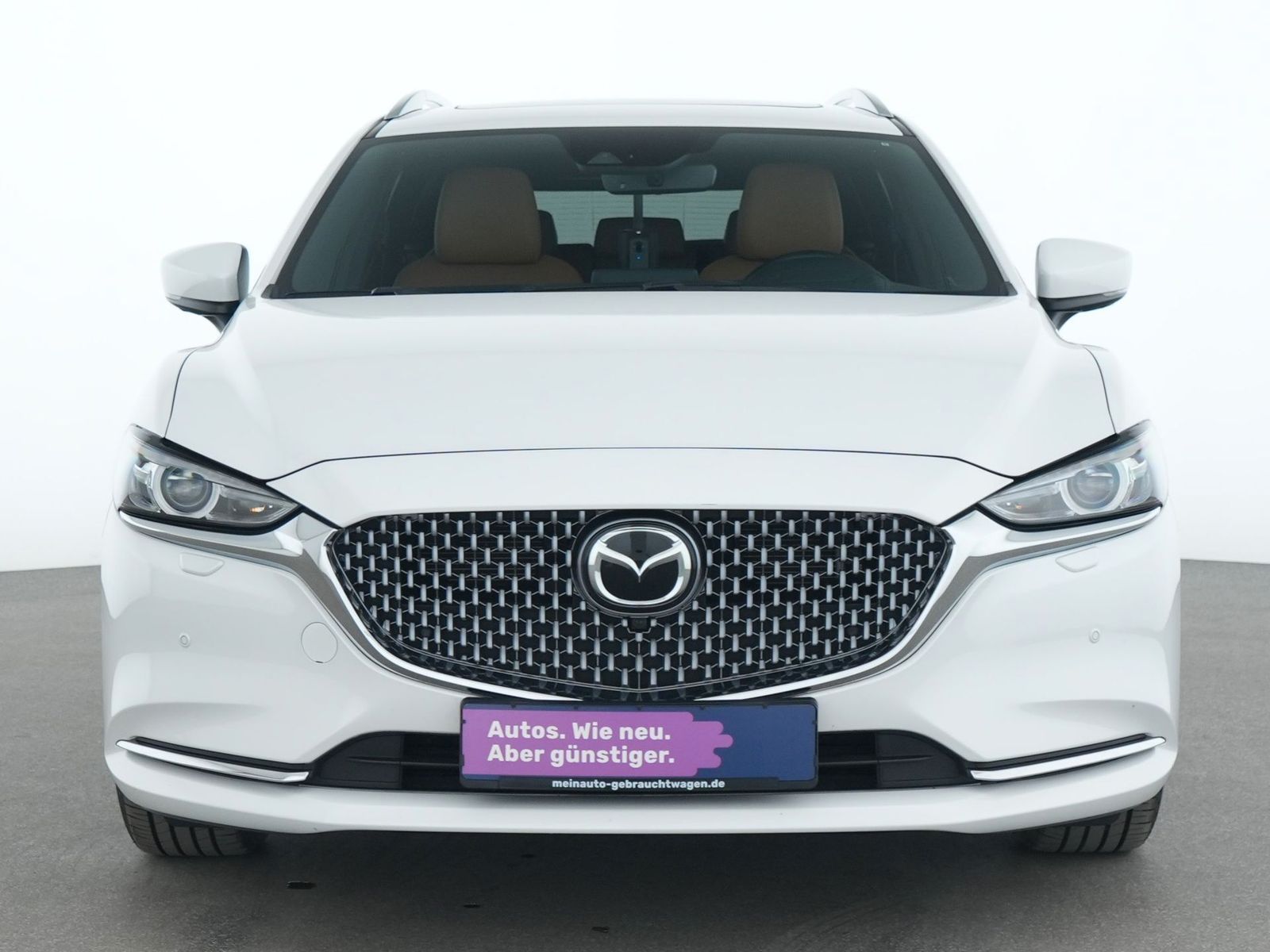 Mazda 6 - Bild 3