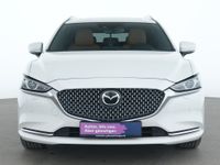 Mazda 6 - Vorschau Bild 3