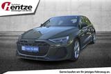 Audi A3 1.5 TFSI S-Tronic  Sportback S line /Glasdach - Audi A3: Sportback Tronic