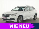 Skoda Kamiq Clever Navi|Kamera|LED|PDC|SHZ|CarPlay - Skoda Kamiq Gebrauchtwagen in München