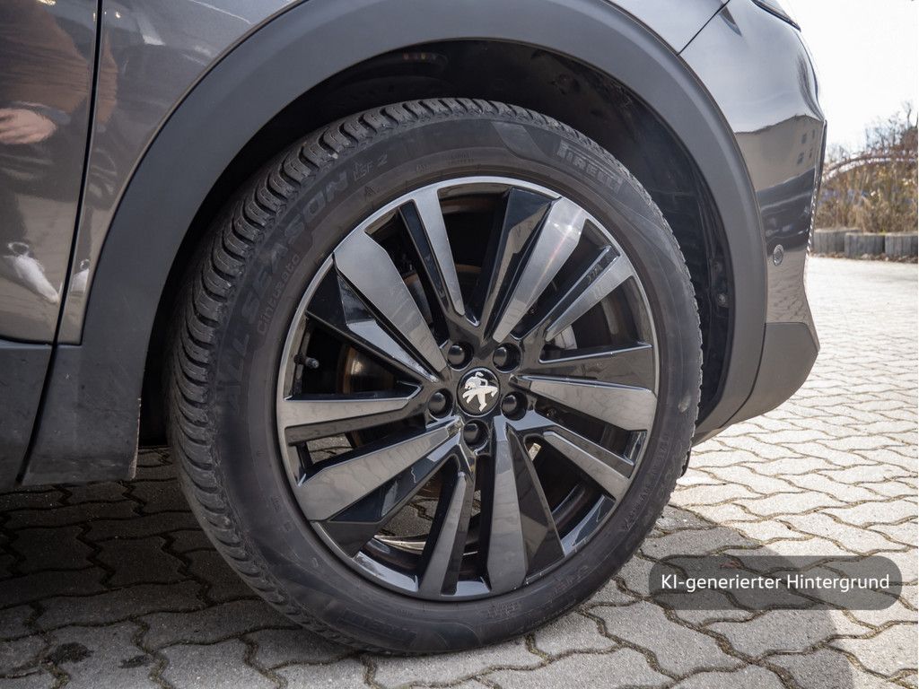 Peugeot 5008 - Bild 8