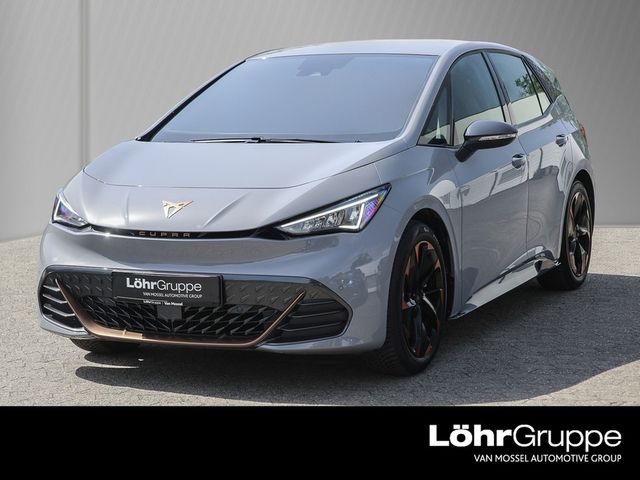 CUPRA Born 150kW Navi/RFK/SHZ