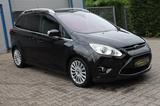 Ford Grand C-Max Titanium/NAVI/PANO/PDC/CAM/ALLW/1.HD - gebrauchte Ford Grand C-Max aus dem Jahr 2014