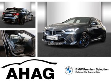 BMW Leasingangebot: BMW M135 xDrive Klimaaut. Head-Up Adaptives Fahrwerk