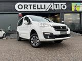 Peugeot PEUGEOT Part.Tepee BlueHDi1004x4Act.Tr.Ctrl.Plus - Peugeot Partner: C