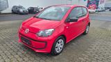 Volkswagen up! 1.0 44kW move up!  - gebrauchte VW up! aus dem Jahr 2011