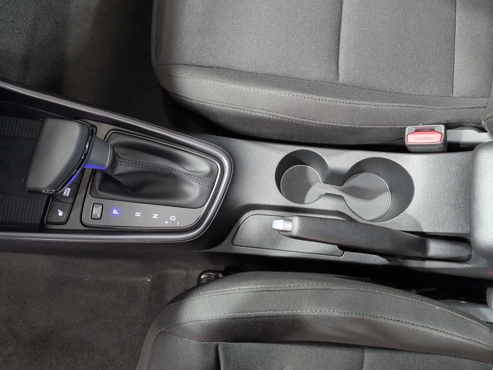 Hyundai i20 – Bild 15
