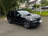 Volvo XC40 T4 AWD R Design - Volvo XC40 in Essen